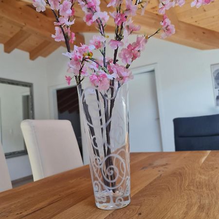 Chalet Gousweid- Jungfrau Apartment Wilderswil Exterior foto