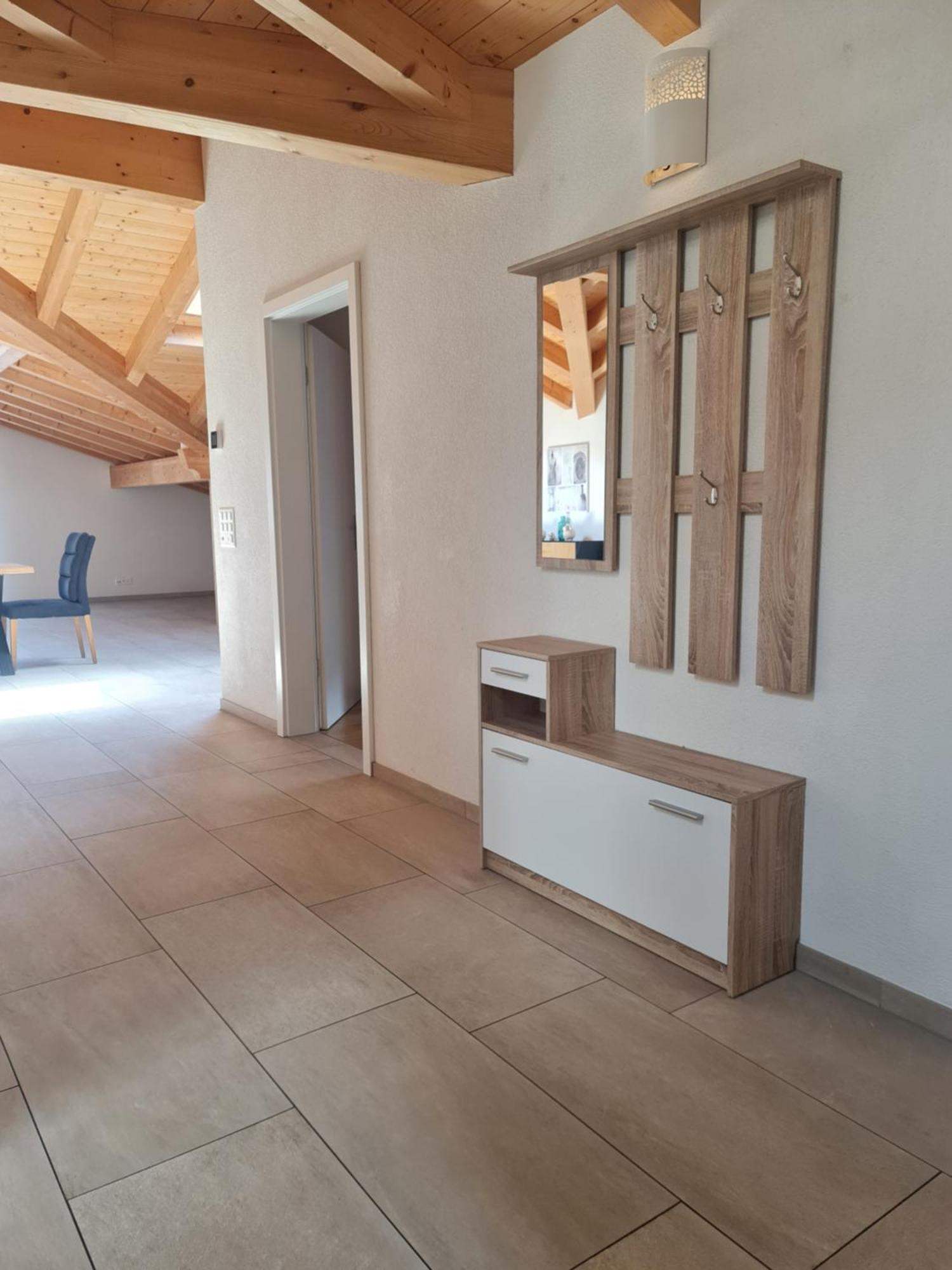 Chalet Gousweid- Jungfrau Apartment Wilderswil Exterior foto