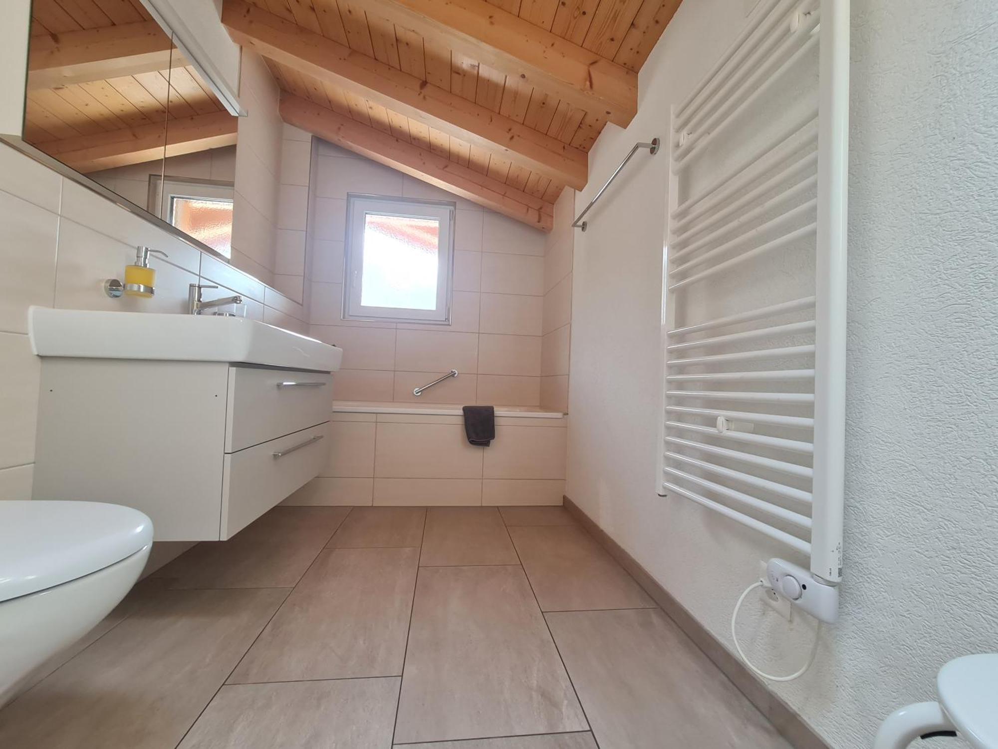 Chalet Gousweid- Jungfrau Apartment Wilderswil Exterior foto