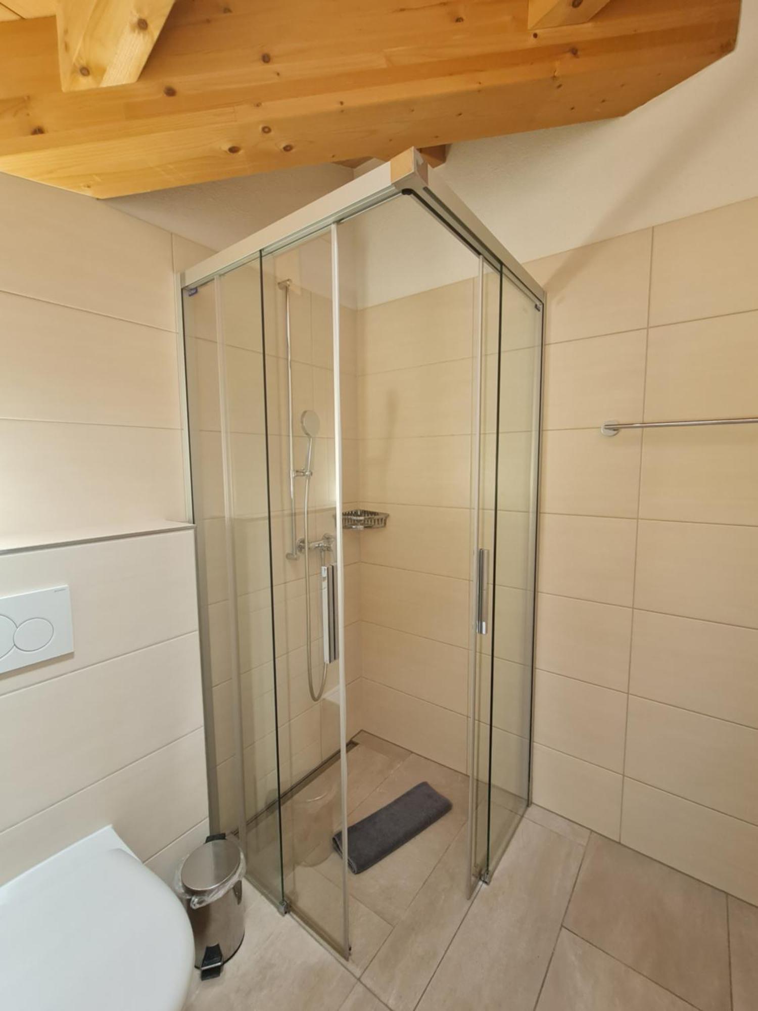 Chalet Gousweid- Jungfrau Apartment Wilderswil Exterior foto