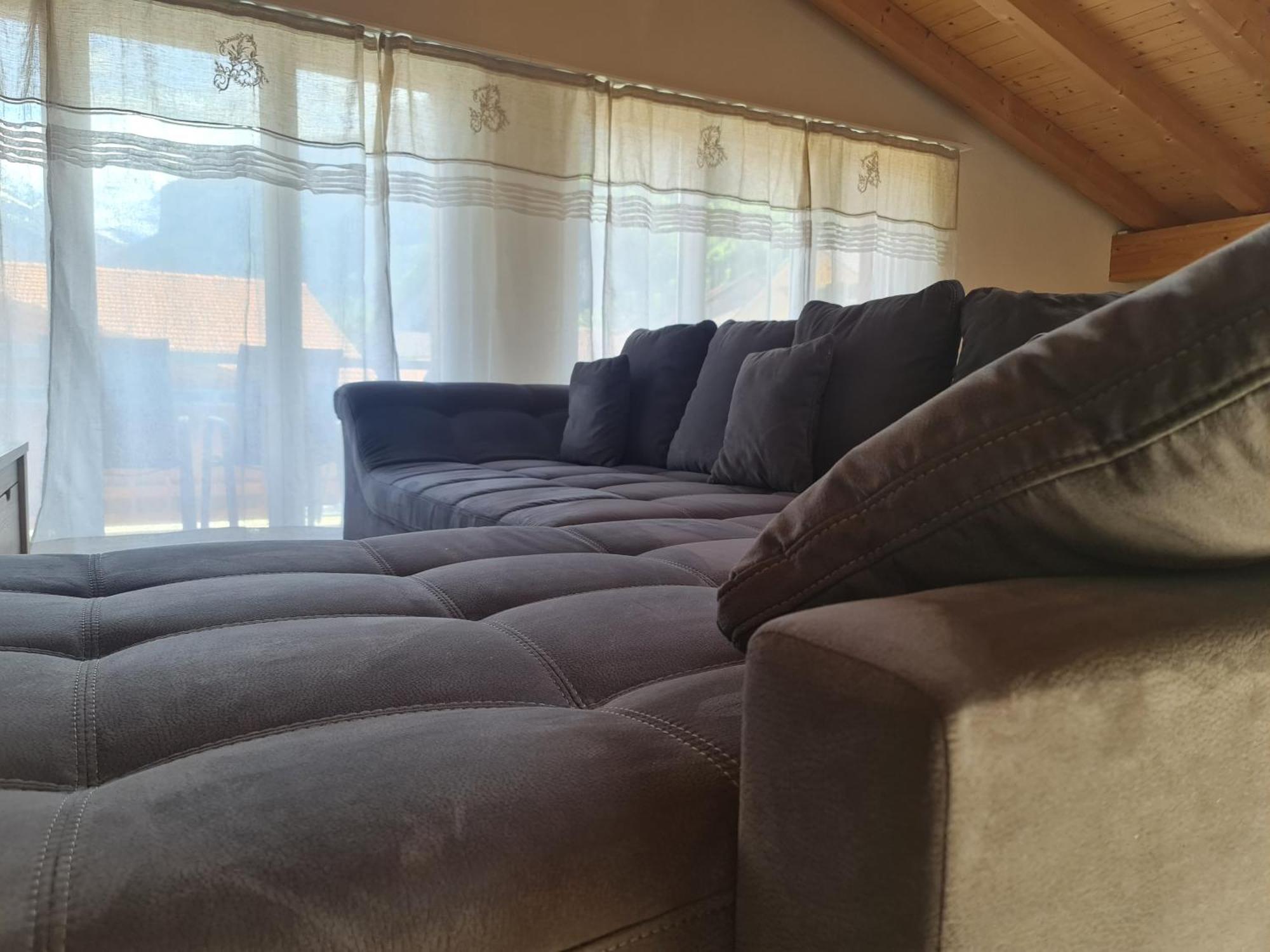 Chalet Gousweid- Jungfrau Apartment Wilderswil Exterior foto
